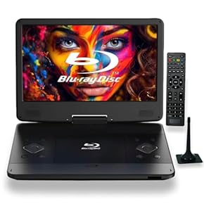 ワンセグ搭載　ポータブルDVD・BD・Blu-ray・ブルーレイプレーヤー 楽天市場】【レンタル】 【3泊4日Z1】 ソニー ポータブル